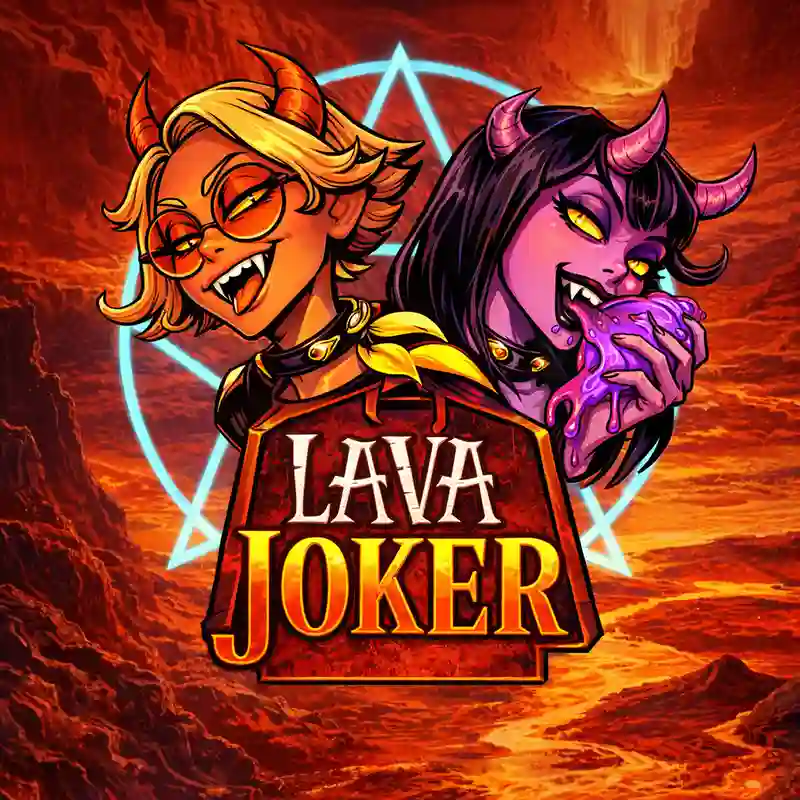Lava Joker