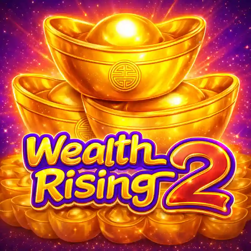 Wealth Rising 2 Online Slot Game at ph bet